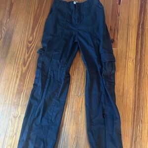 Abercrombie Cargo Pants